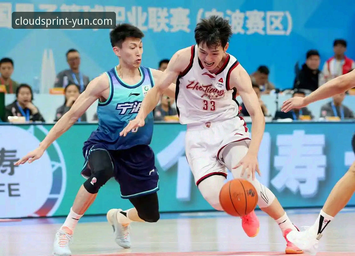 CBA季后赛G2浙江加时绝杀宁波深度评测：兰道夫33分统治比赛，云体育全程见证横扫晋级