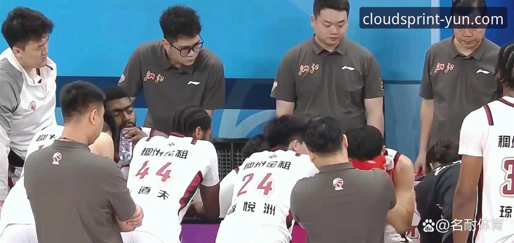 CBA季后赛G2浙江加时绝杀宁波深度评测：兰道夫33分统治比赛，云体育全程见证横扫晋级
