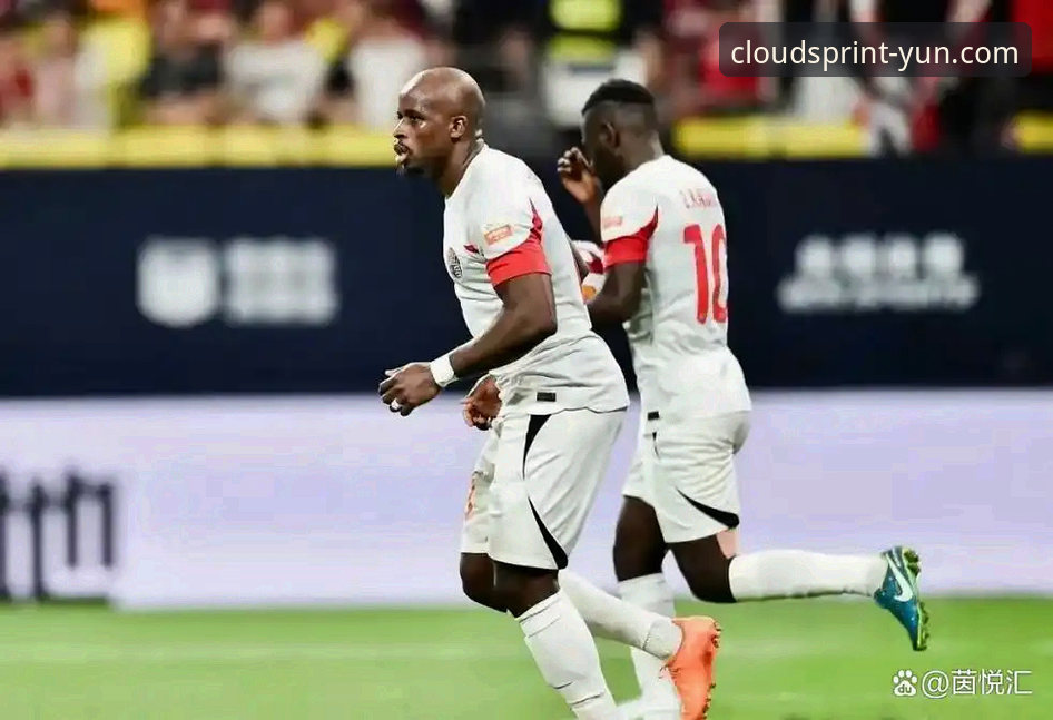 青岛海牛3-1爆冷击败上海海港：云体育观赛完整指南